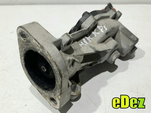 Egr Opel Meriva B (2010-2014) A17DTS LUD 55581958