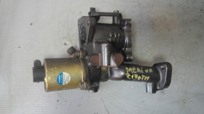 Egr opel meriva combo corsa c astra h astra g 1.7 cdti 8973550420