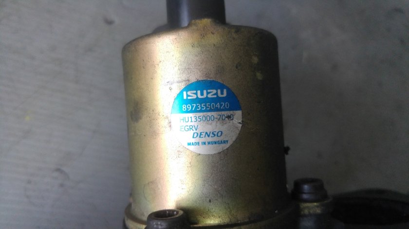 Egr opel meriva combo corsa c astra h astra g 1.7 cdti 8973550420