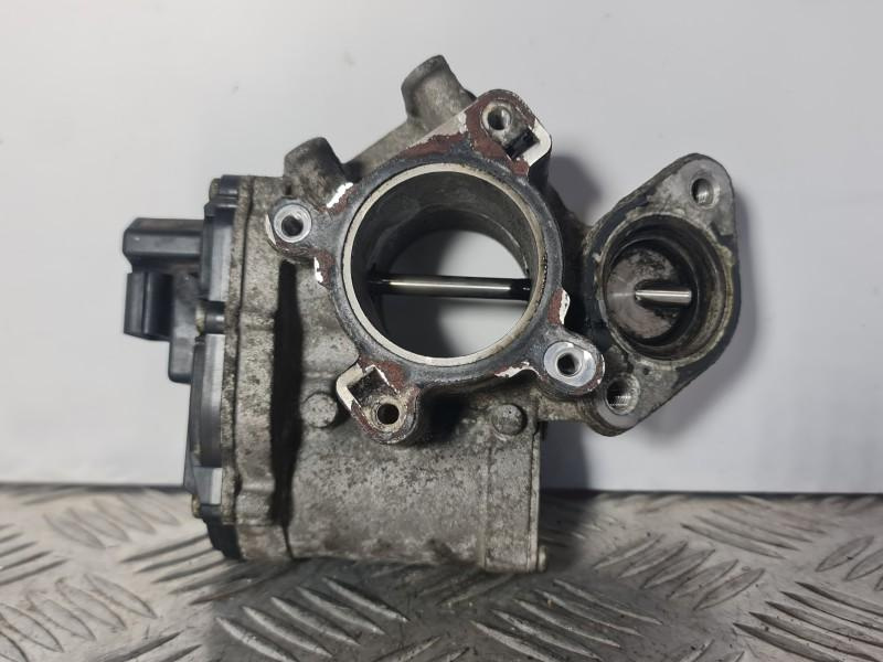 EGR Opel Movano B 2010-2021 2.3 CDTI FWD 2298 cmc 125HP / 92kW; 2.3 CDTI FWD 2298 cmc 101HP / 74kW M9T 670 8200796674