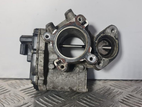 EGR Opel Movano B 2010-2021 2.3 CDTI FWD 2298 cmc 125HP / 92kW; 2.3 CDTI FWD 2298 cmc 101HP / 74kW M...