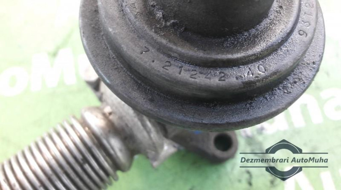 Egr Opel Omega A (1986-1994) 72124240