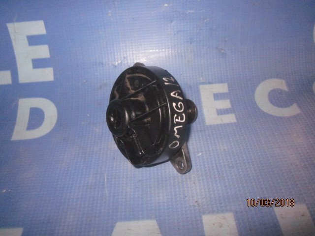EGR Opel Omega