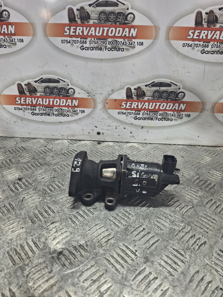 EGR Opel Signum (2003-2008) 3.0 Motorina 2006, 8973560781