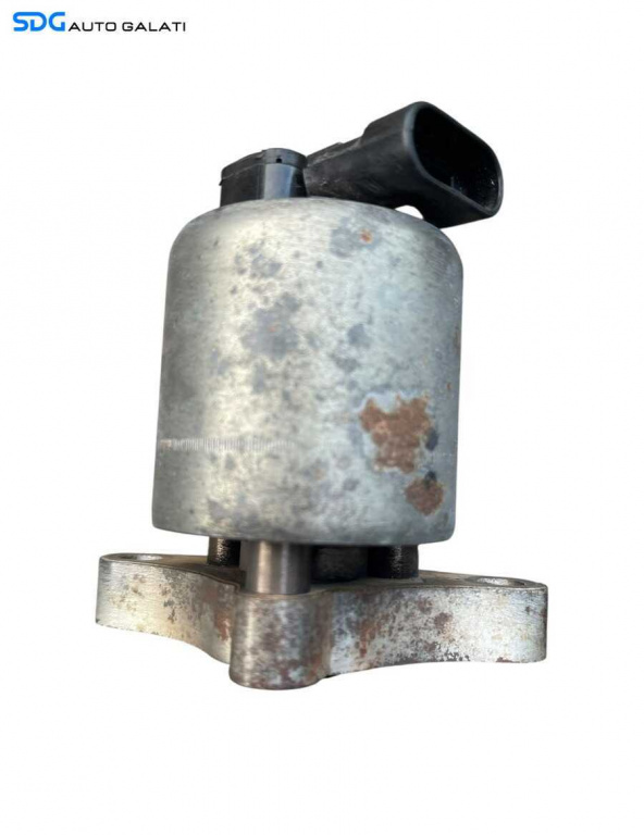 EGR Opel Vectra B 1.8 16V Z18XEL 1995 - 2002 Cod 724809100 5851024 [B4430]