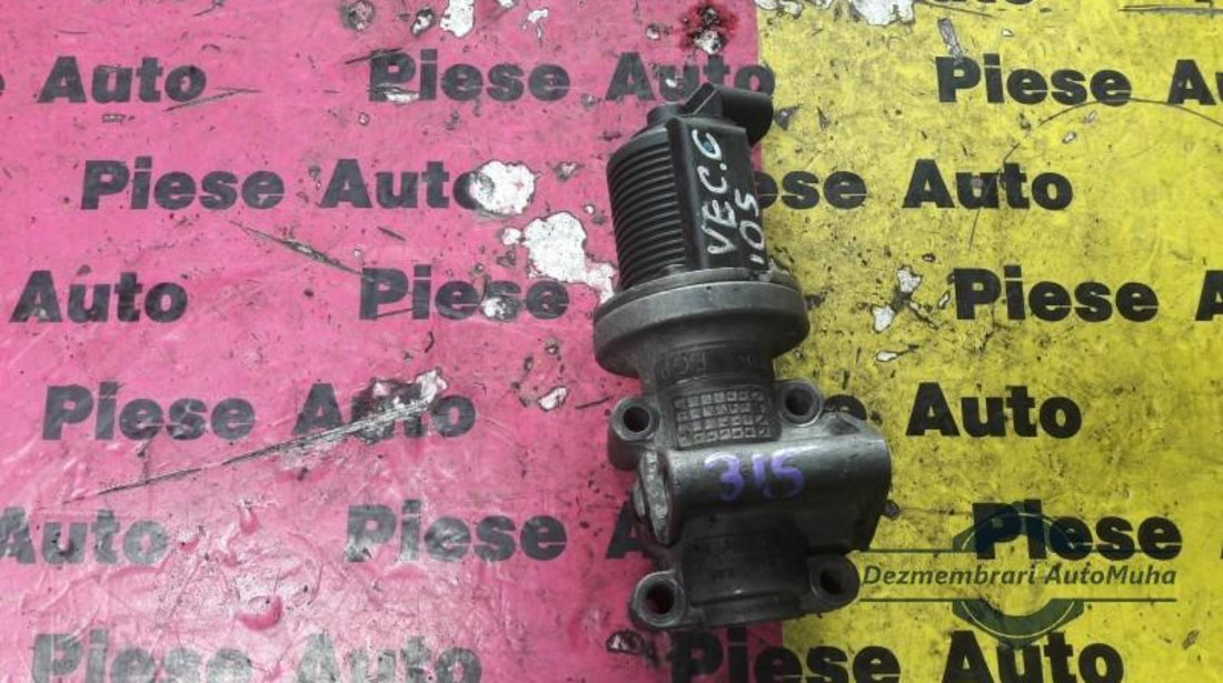 Egr Opel Vectra B (1995-2002) 55194335