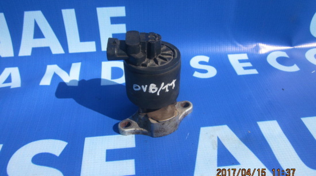 EGR Opel Vectra B 2.5i ; 9224301002