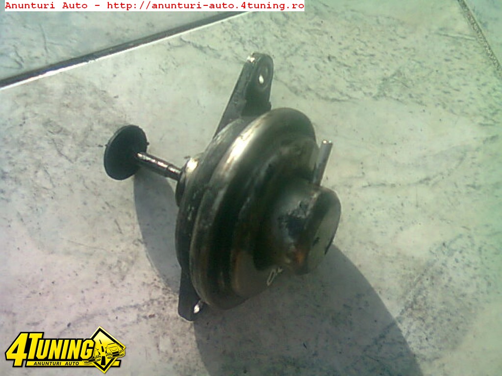 EGR Opel Vectra B