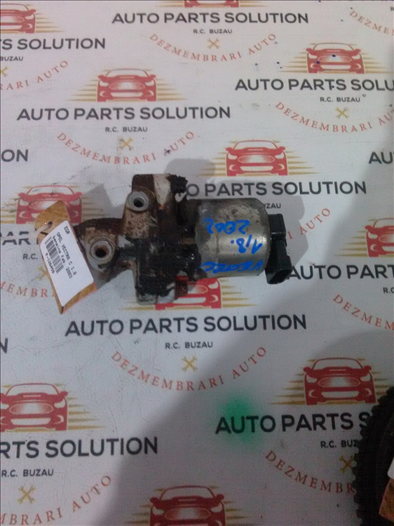 EGR OPEL VECTRA C 1.8 benzina fab. 2003