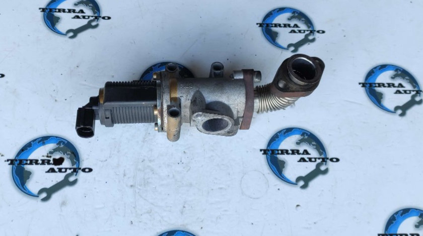 EGR Opel Vectra C 1.9 CDTI cod motor Z19DT