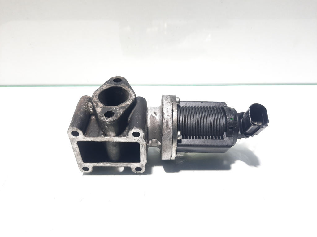 Egr, Opel Vectra C, 1.9 cdti, Z19DTH, cod GM55215031 (id:452612)