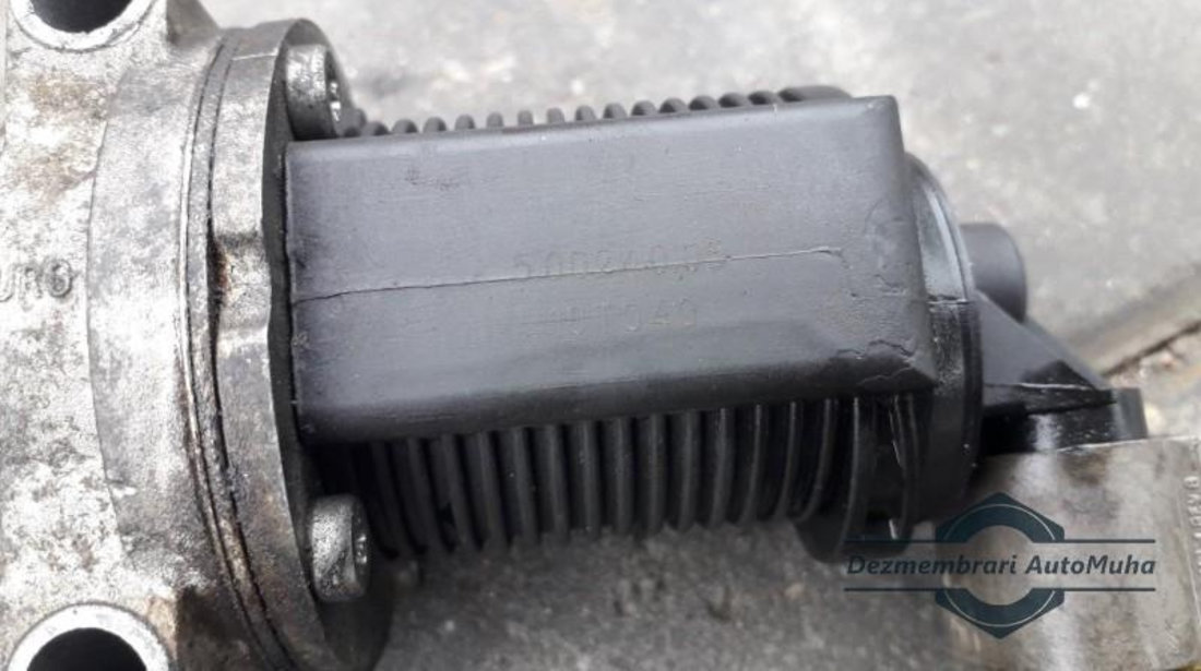 Egr Opel Vectra C (2002-2005) 50024005