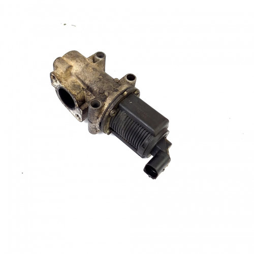 Egr Opel Vectra C 2002-2008 1.9 Cdti Z 19 Dt Motorina 50024005, 722946380, 12T269