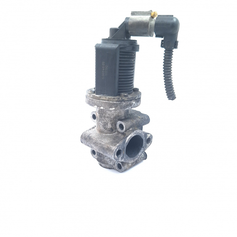 Egr Opel Vectra C 2002-2008 1.9 Cdti Z 19 Dth Motorina 55215031, 50024005, 11T130, 5.00240.05 Pierburg