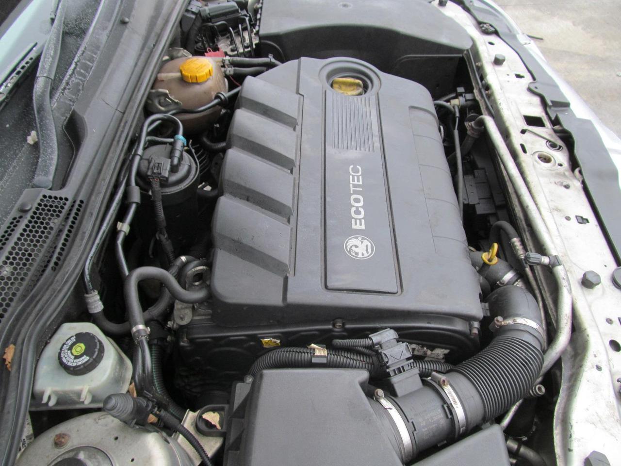 egr opel vectra c , astra h , signum , zafira 1.9 cdti 150 cp