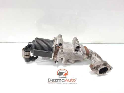 Egr, Opel Vectra C [Fabr 2003-2008] 1.9 cdti, Z19DT, GM55215032 (id:418412)