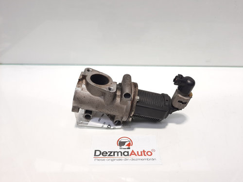 Egr, Opel Vectra C [Fabr 2003-2008] 1.9 cdti, Z19DT, GM55215032 (id:433062)