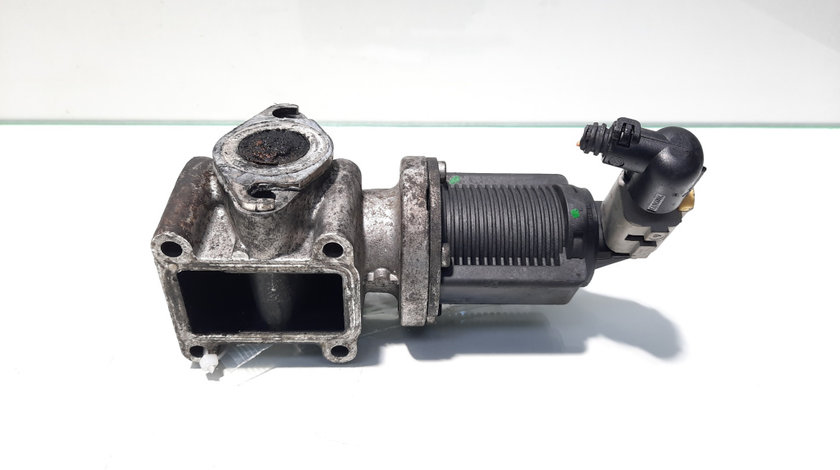 Egr, Opel Vectra C [Fabr 2003-2008] 1.9jtd, 939A2000, 55204250 (id:450372)