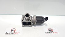 Egr, Opel Vectra C GTS, 1.9 cdti, 55215031