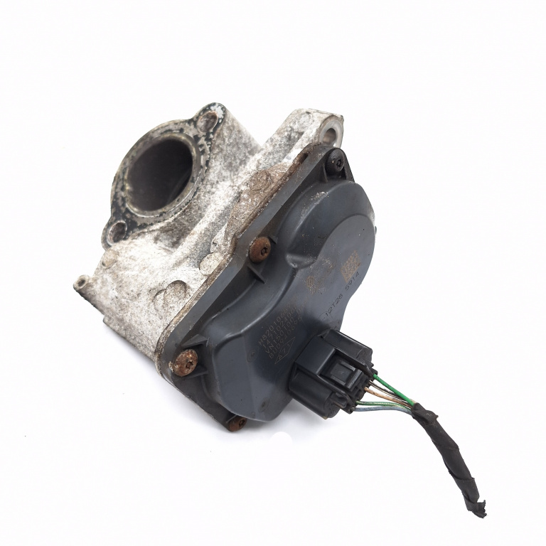 Egr Opel Vivaro B 2014 > 1.6 Cdti Motorina H8201068965, 147102408R, Vn1501000481, Vn150100-0481, Bu0940695, 12T285914 Denso
