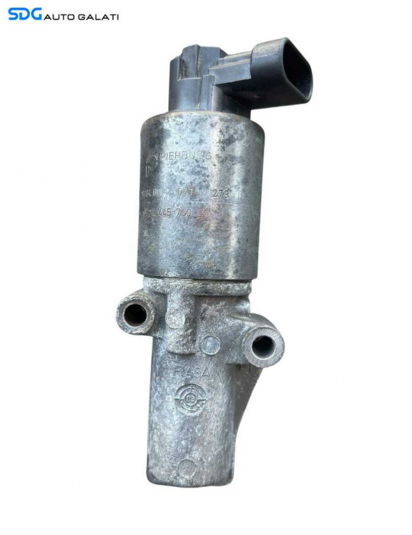 EGR Opel Zafira A 1.6 Z16XE 2005 - 2014 Cod 24445720 5851586 [N0099]
