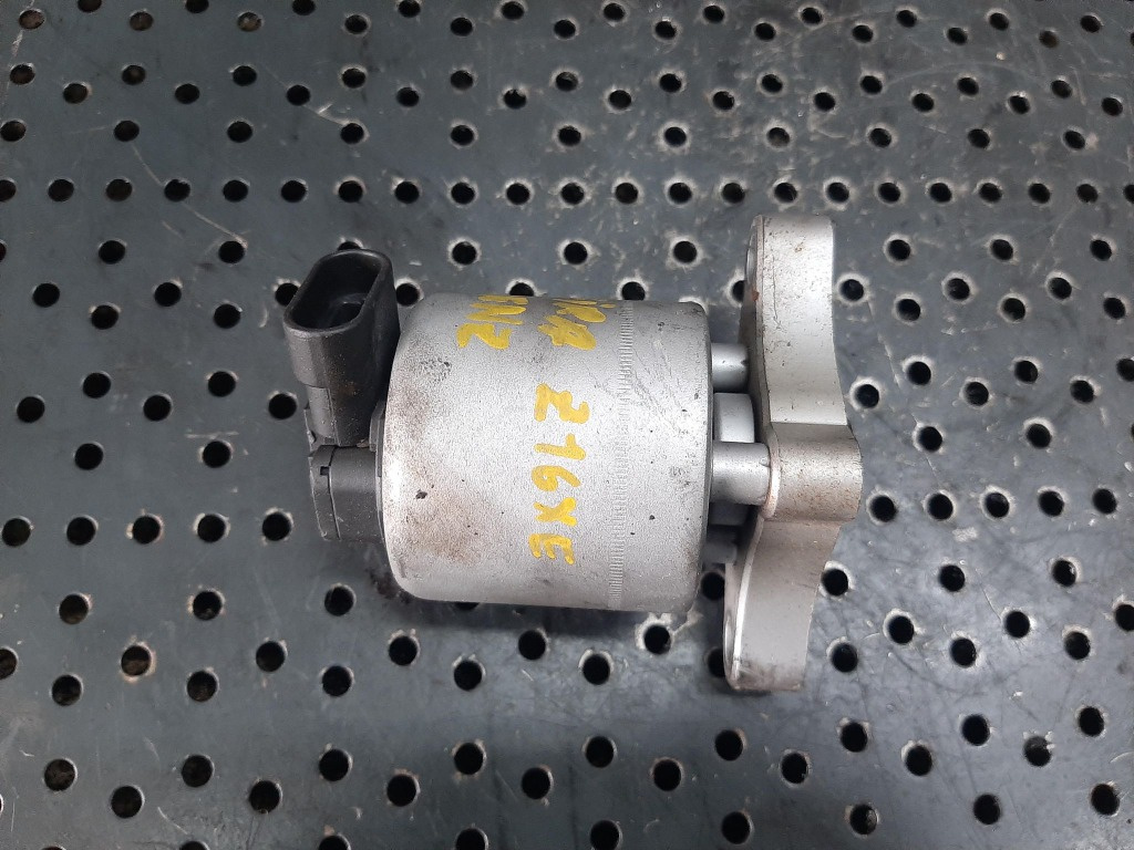 Egr opel zafira a 1.6b z16xe
