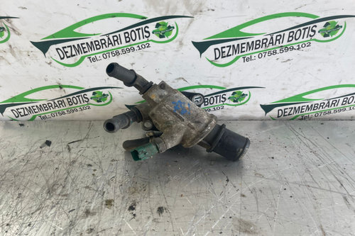 EGR Opel Zafira B [2005 - 2010] Minivan 5-usi 1.9 CDTI MT (100 hp)
