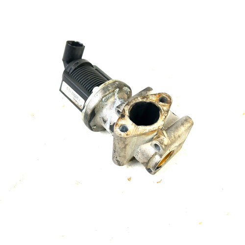 Egr Opel Zafira B 2005-2014 1.9 Cdti Z 19 Dth Motorina 700063100, 7 00063 10 0, 55215031, 55215031 P...