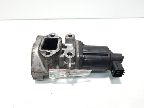 EGR, Opel Zafira B (A05), 1.7 CDTI, A17DTR (id:579743)