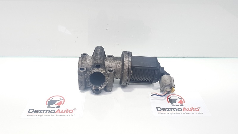 Egr, Opel Zafira B (A05) 1.9 cdti, cod 55194735 (id:362026)