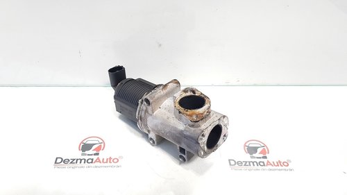 Egr, Opel Zafira B (A05) 1.9 cdti, Z19DT (id:371809)