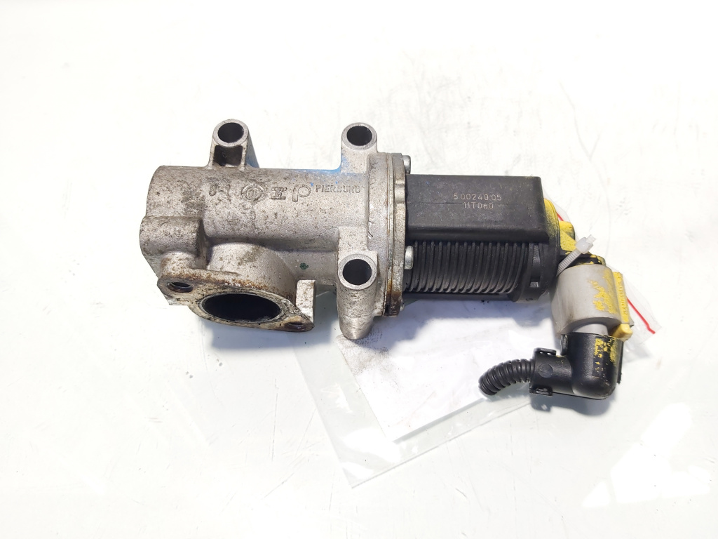 Egr, Opel Zafira B (A05) 1.9 CDTI, Z19DT (id:686633)