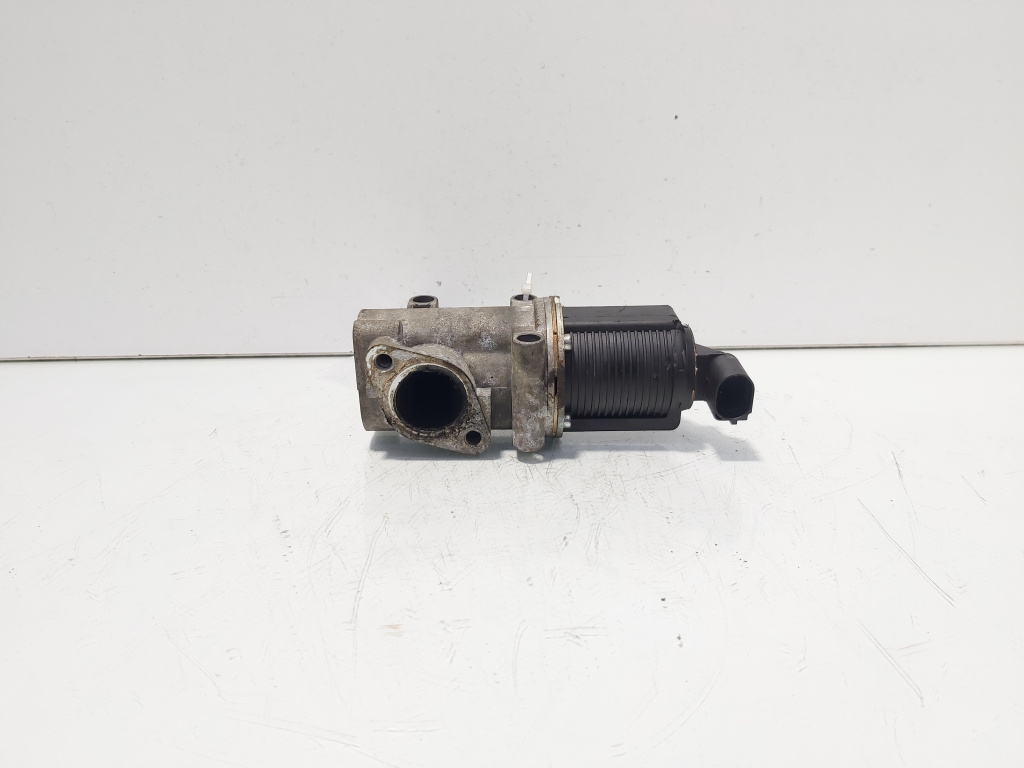 Egr, Opel Zafira B (A05) 1.9 CDTI, Z19DT (id:703962)