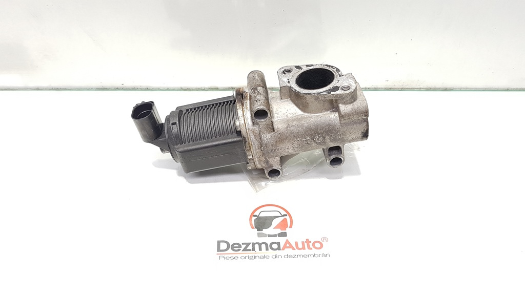 Egr, Opel Zafira B (A05) [Fabr 2006-2011] 1.9 cdti, Z19DTH, GM55215031 (id:407070)