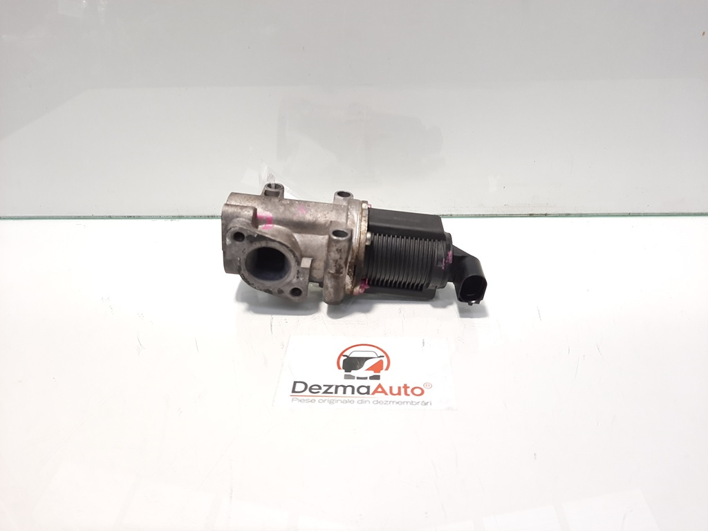 Egr, Opel Zafira B (A05) [Fabr 2006-2011] 1.9 cdti, Z19DTH, GM55215031 (id:417227)