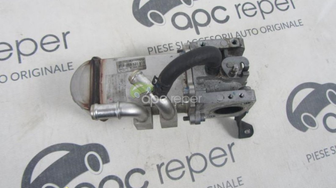 Egr Original Audi A6 4F A8 4E Q7 3 0Tdi 2 7Tdi