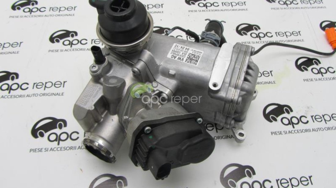 Egr Original Audi A6 4G / A7 3,0Tdi - 313Cp cod 059131515CJ