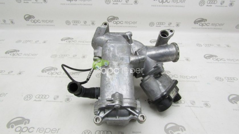 EGR Original Audi A6 C7 4G / A7 4G / A8 4H 3.0 TDI - Cod: 059131515AQ