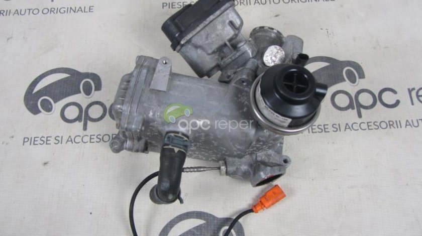 EGR Original Audi cod 059131515AQ Audi A8 4H, A7 , A6 4G