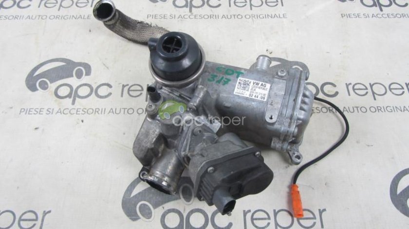EGR Original Audi cod 059131515BC Audi A8 4H,Q7 4L,Touareg 7P 3.0TDI