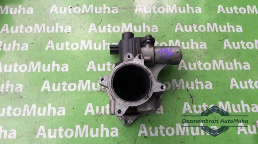 Egr original Volkswagen Transporter T5 (2003-2009) 076131501A