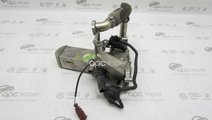 EGR Originial / Racitor Gaze Audi A8 4H D4 / Q7 4L...