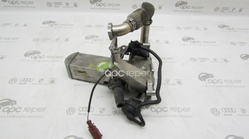 EGR Originial / Racitor Gaze Audi A8 4H D4 / Q7 4L / VW Touareg 4.2 TDI - Cod: 057131515D