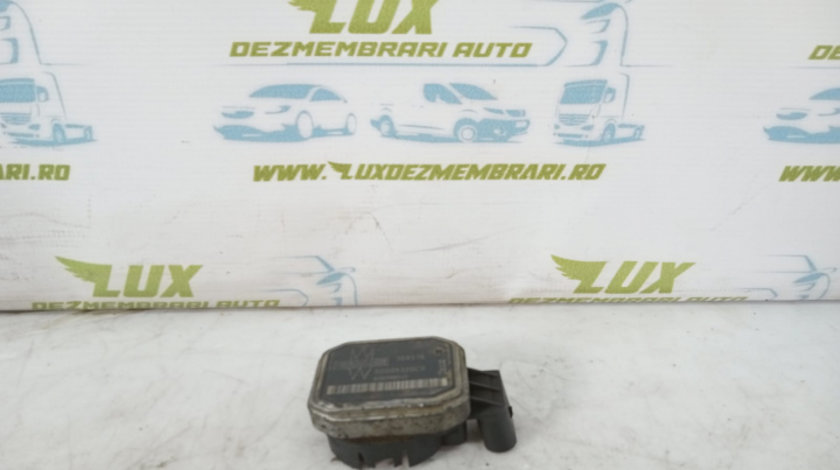 EGR partea electronica 00005320c5 2.0 cdi OM640 Mercedes-Benz Vito W639 [2003 - 2010]