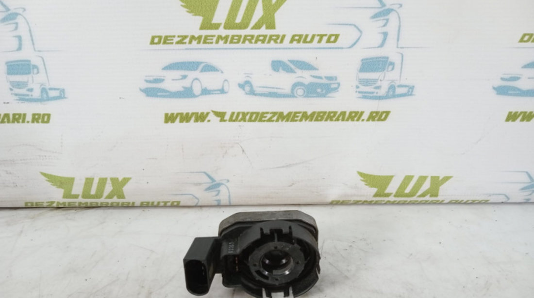 EGR partea electronica 00005320c5 2.0 cdi OM640 Mercedes-Benz Vito W639 [2003 - 2010]