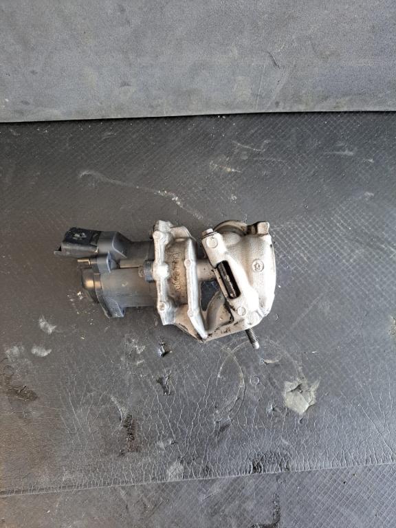 EGR Peugeot 206 ,307 ,Ford Fiesta 5 , Citroen C3 1.4 TDCI - COD 9658203780