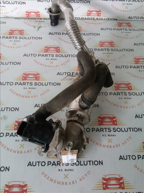 EGR PEUGEOT 207, 1.4 HDI fab. 2008