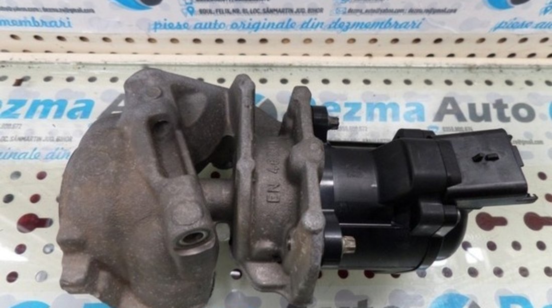 Egr Peugeot 207, 1.6hdi, 9685640480