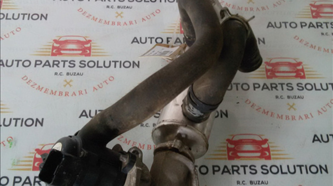 EGR PEUGEOT 207 2007-2010