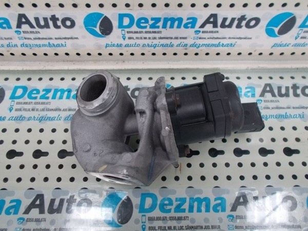 Egr Peugeot 207 CC (WD), 1.6hdi, 9649358780